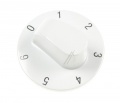 Hisense Gorenje Button - 289900 Knob 0-6 Upo